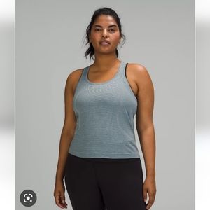 Lululemon swiftly race length 2.0 thank